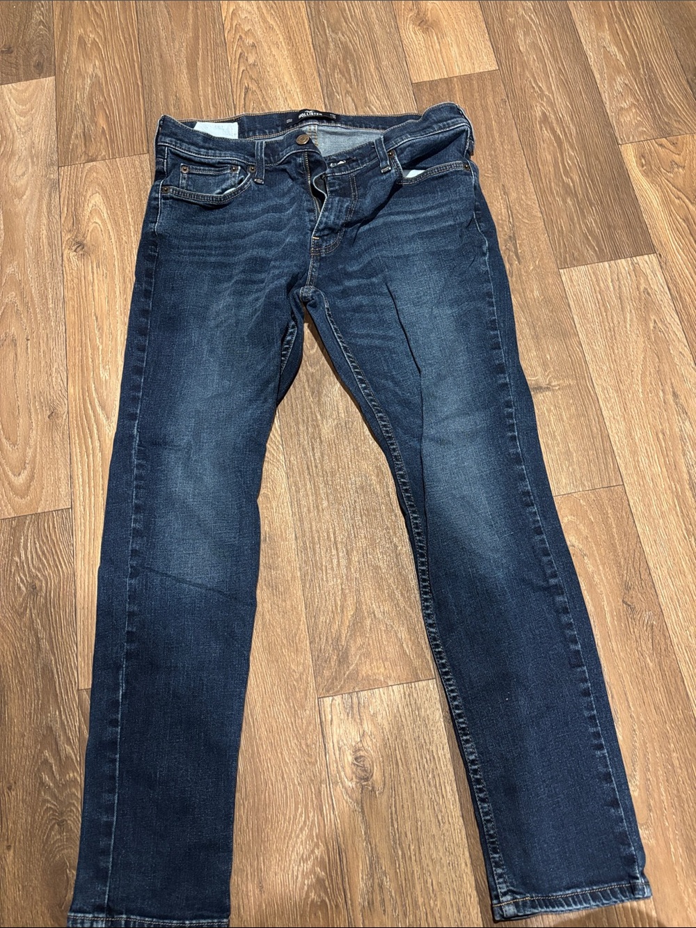 Hollister Men’s Skinny Jeans